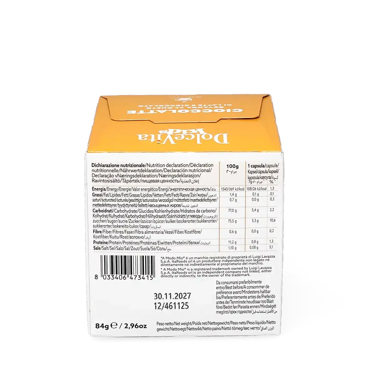 Ciocco\u0020Latte\u0020\u002D\u0020\u010Cokol\u00E1dov\u00E9\u0020\u041C\u043B\u044F\u043A\u043E