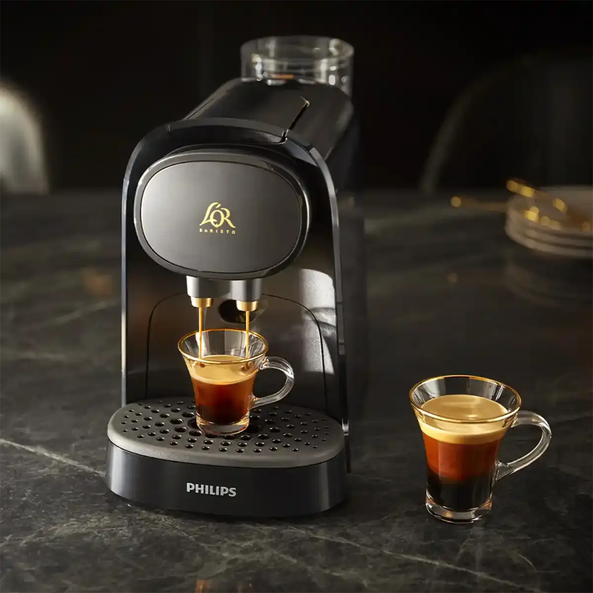 L'OR Barista