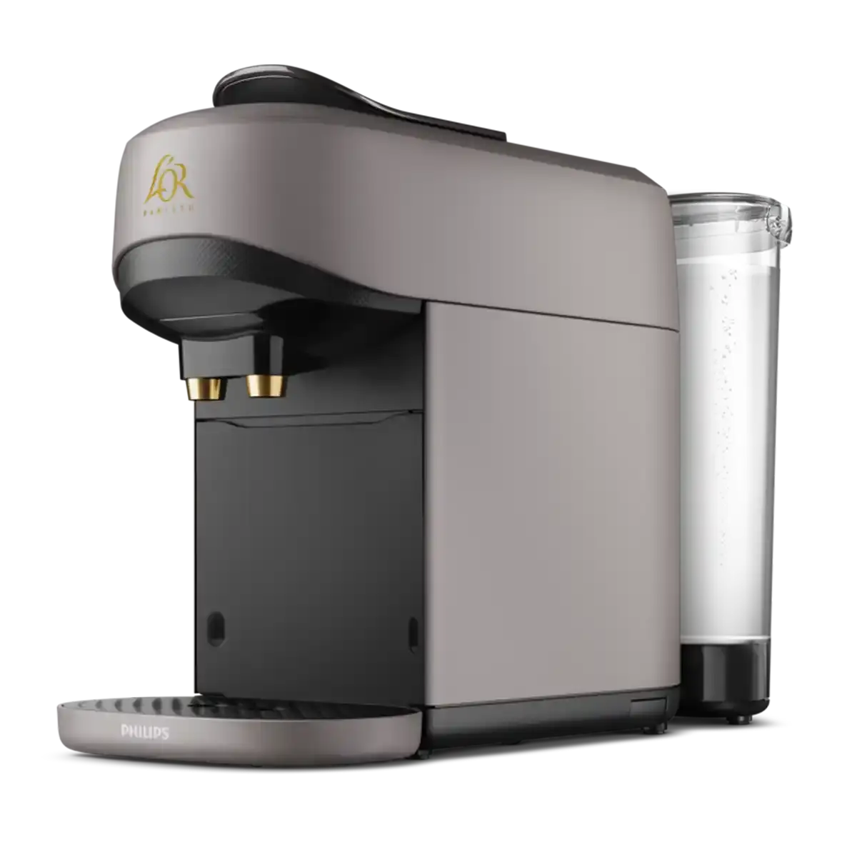 Barista Absolu