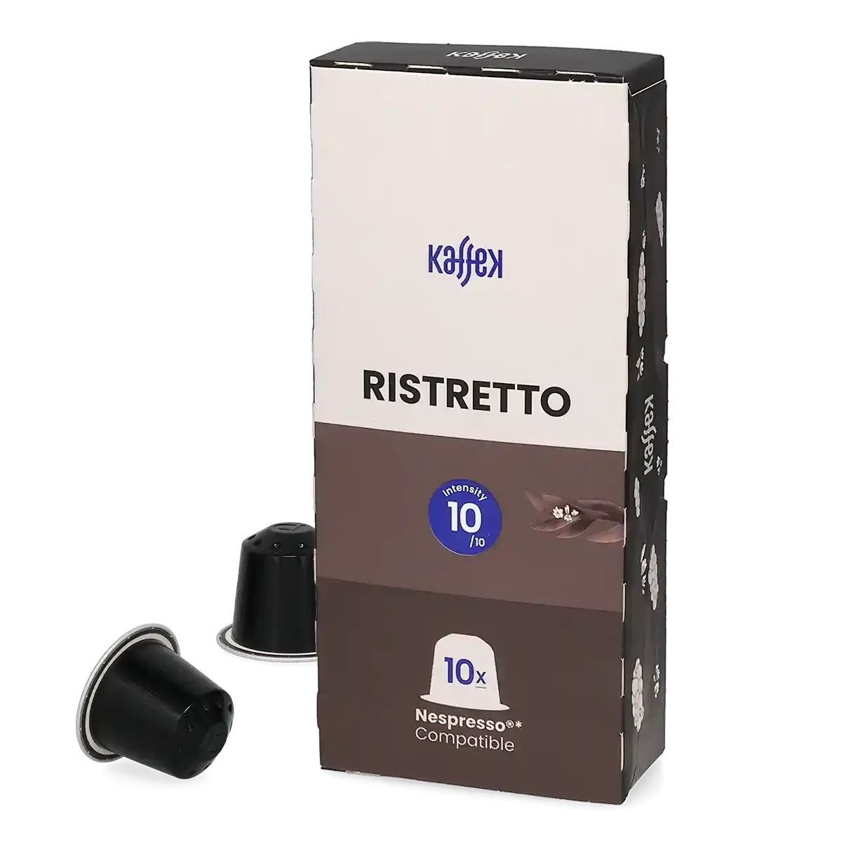 Ristretto