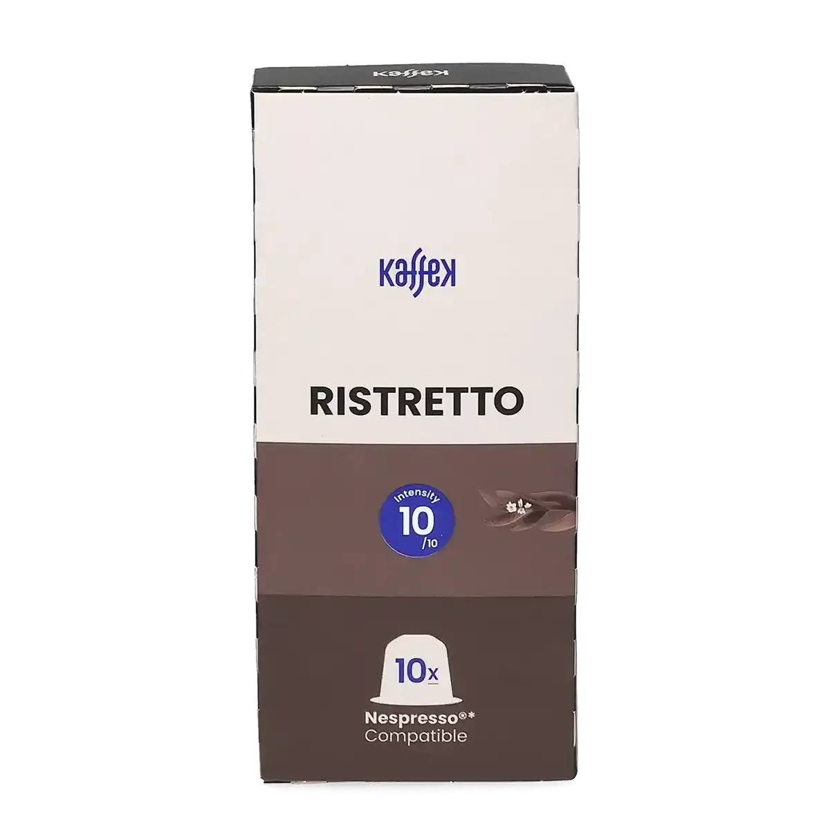 Ristretto