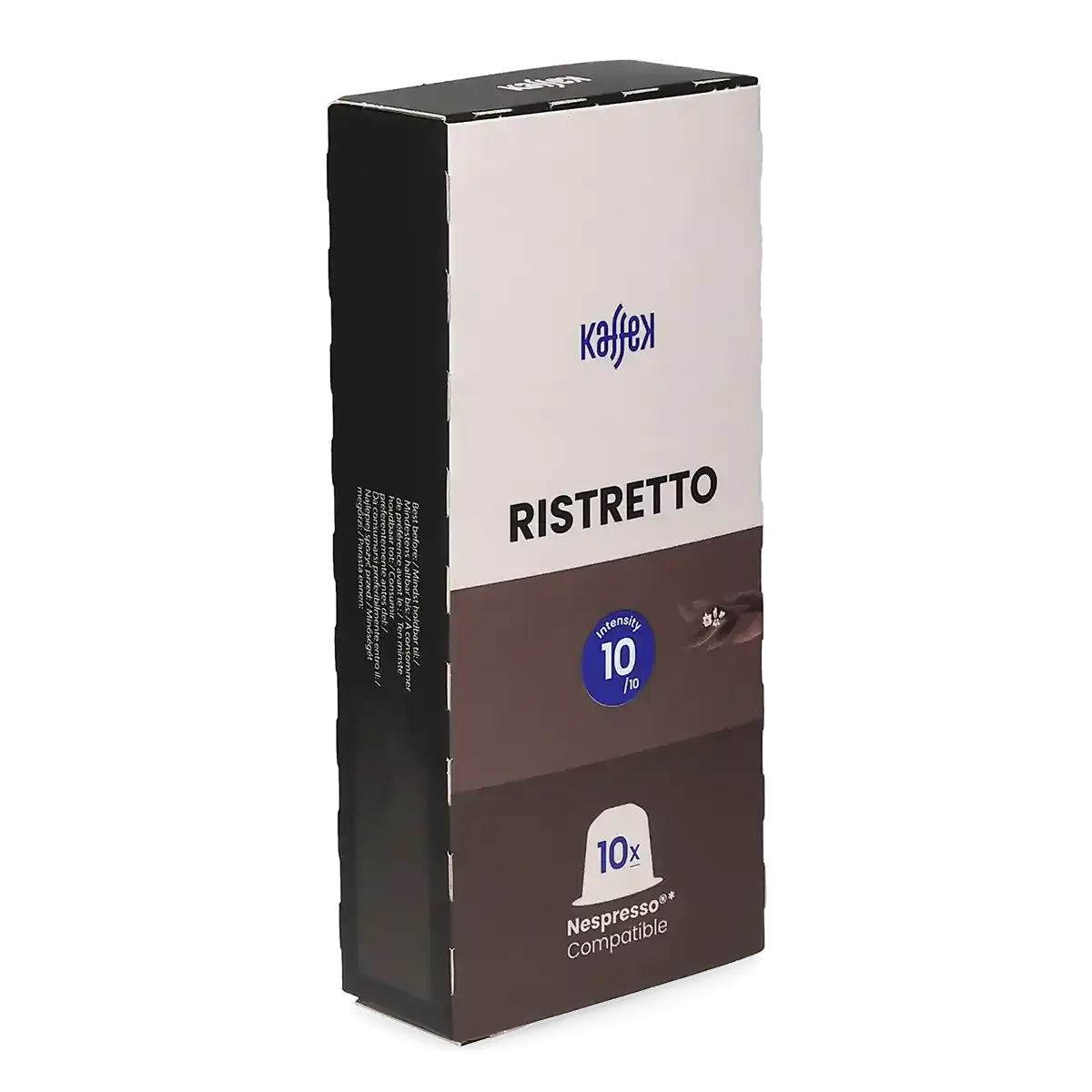 Ristretto