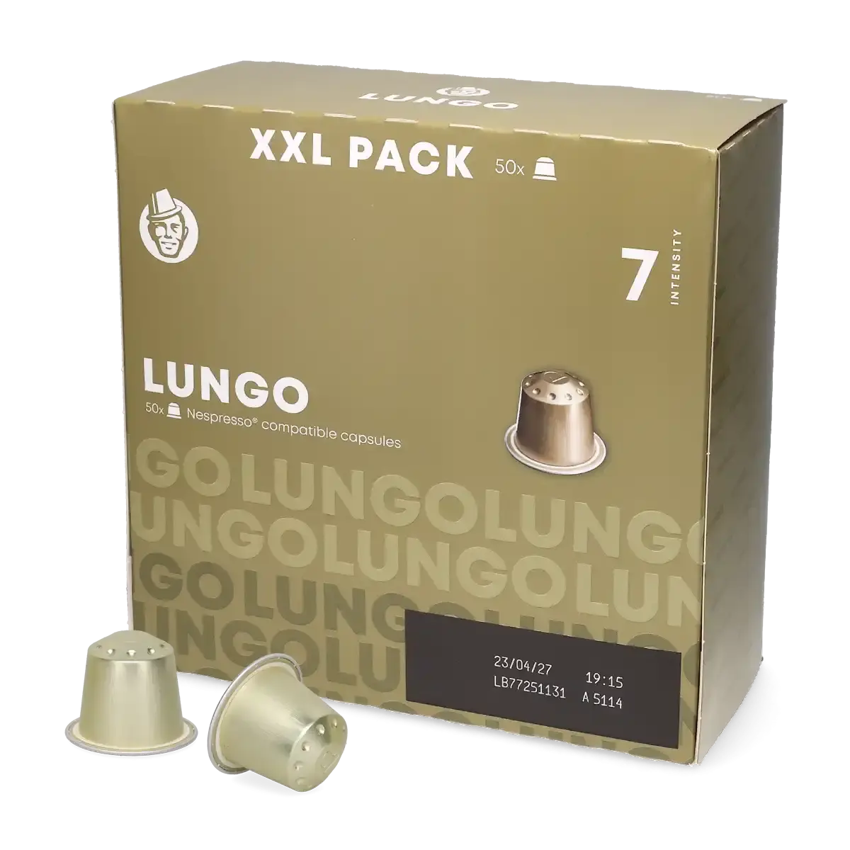 Lungo
