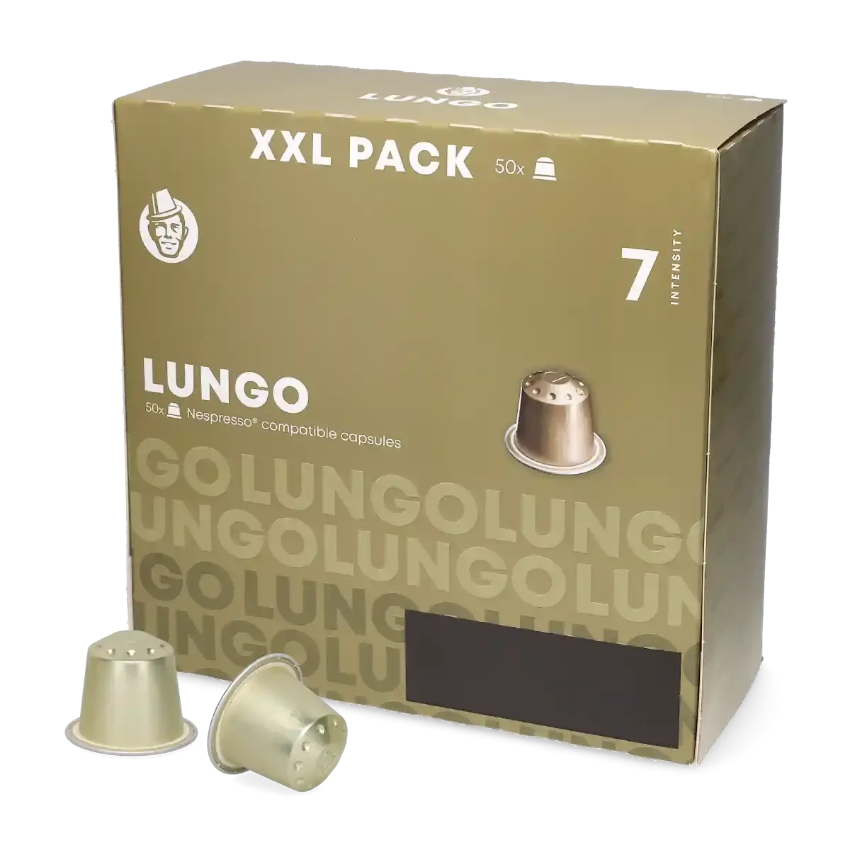 Lungo
