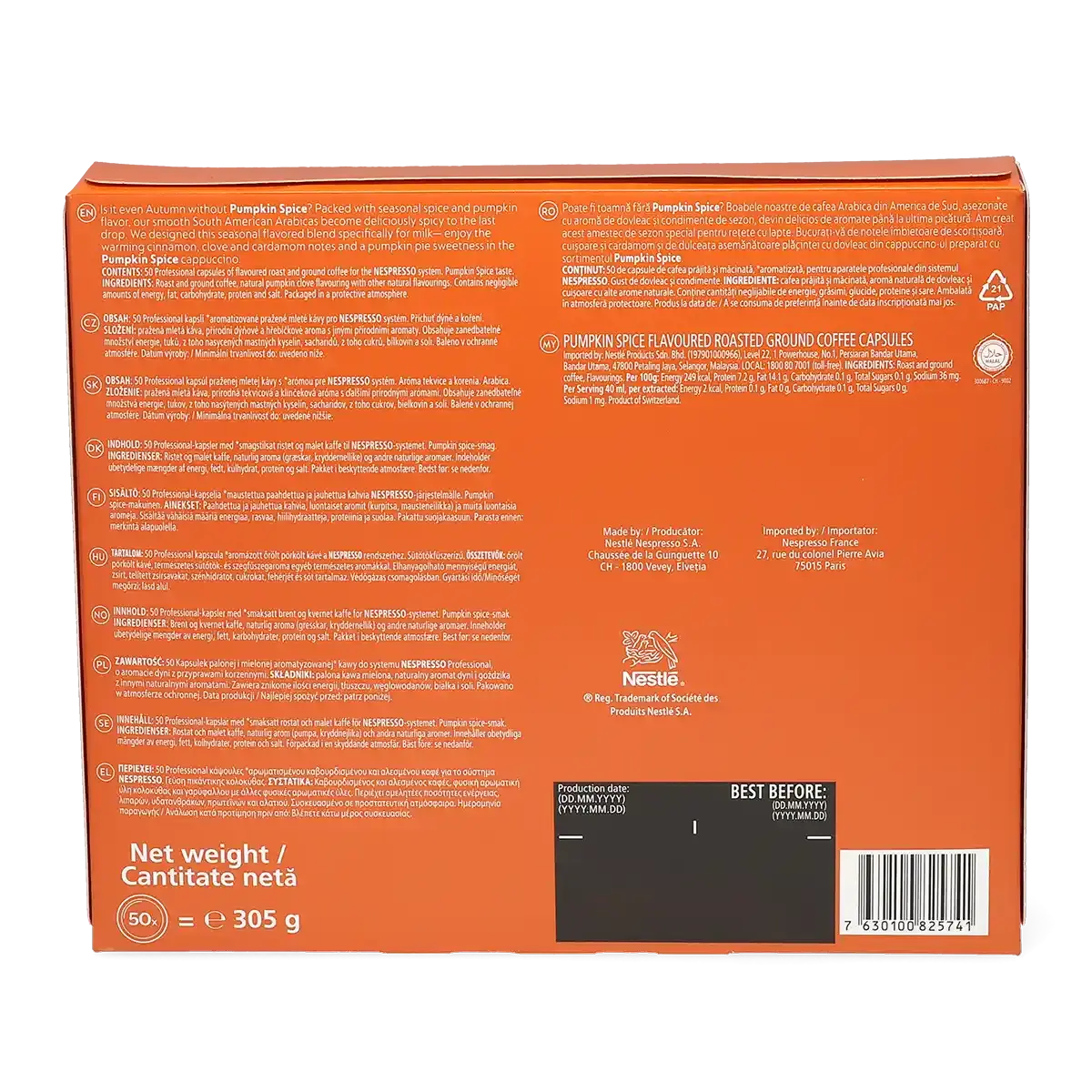 Pumpkin\u0020Spice