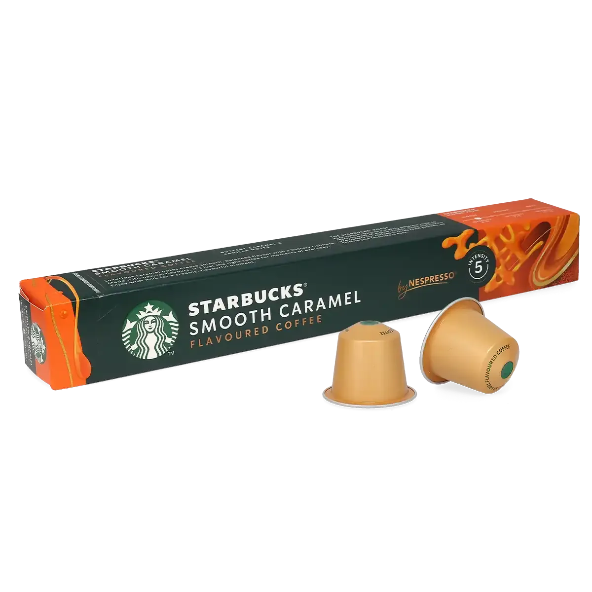 Caramel