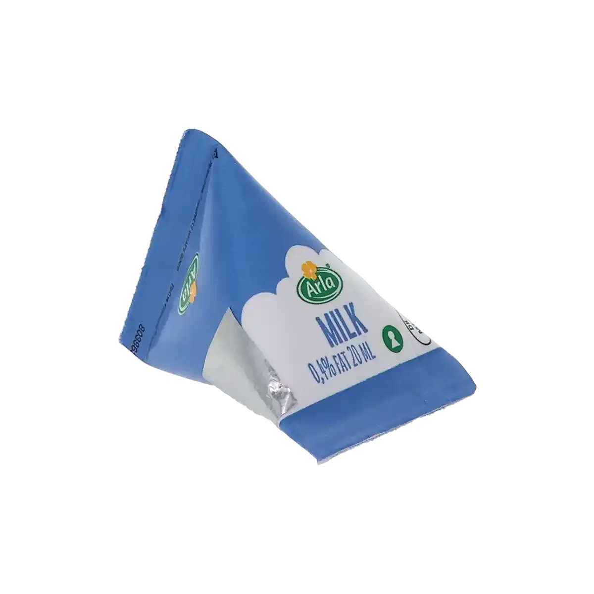 Мляко - Arla