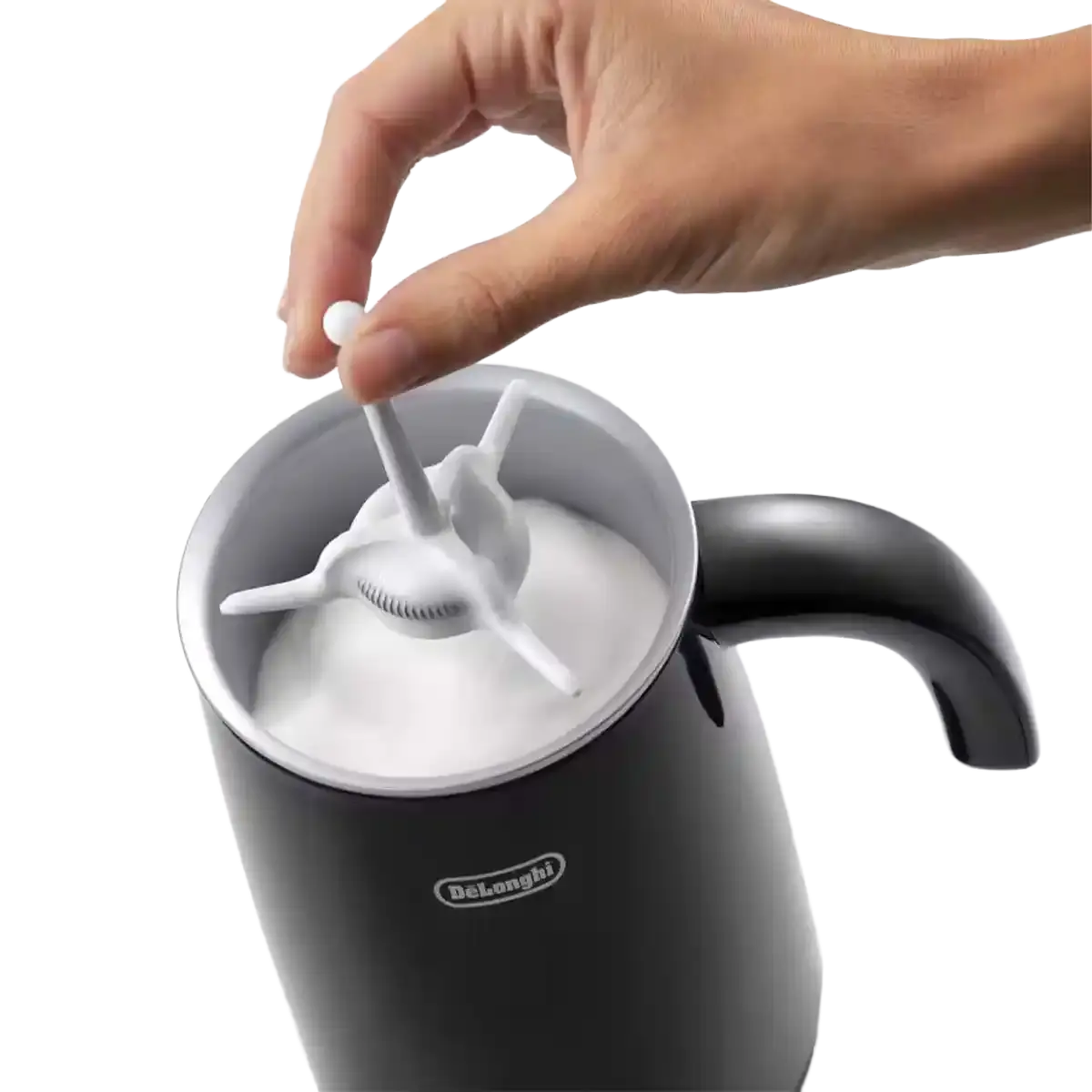 Пяна за мляко - DeLonghi