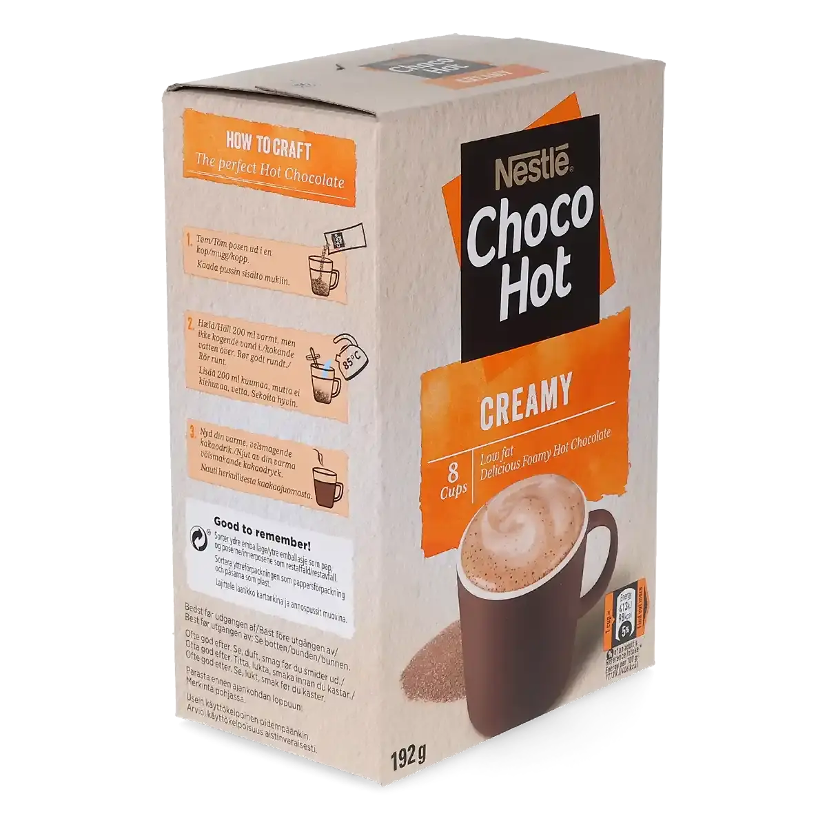 Choco\u0020Hot\u0020Creamy