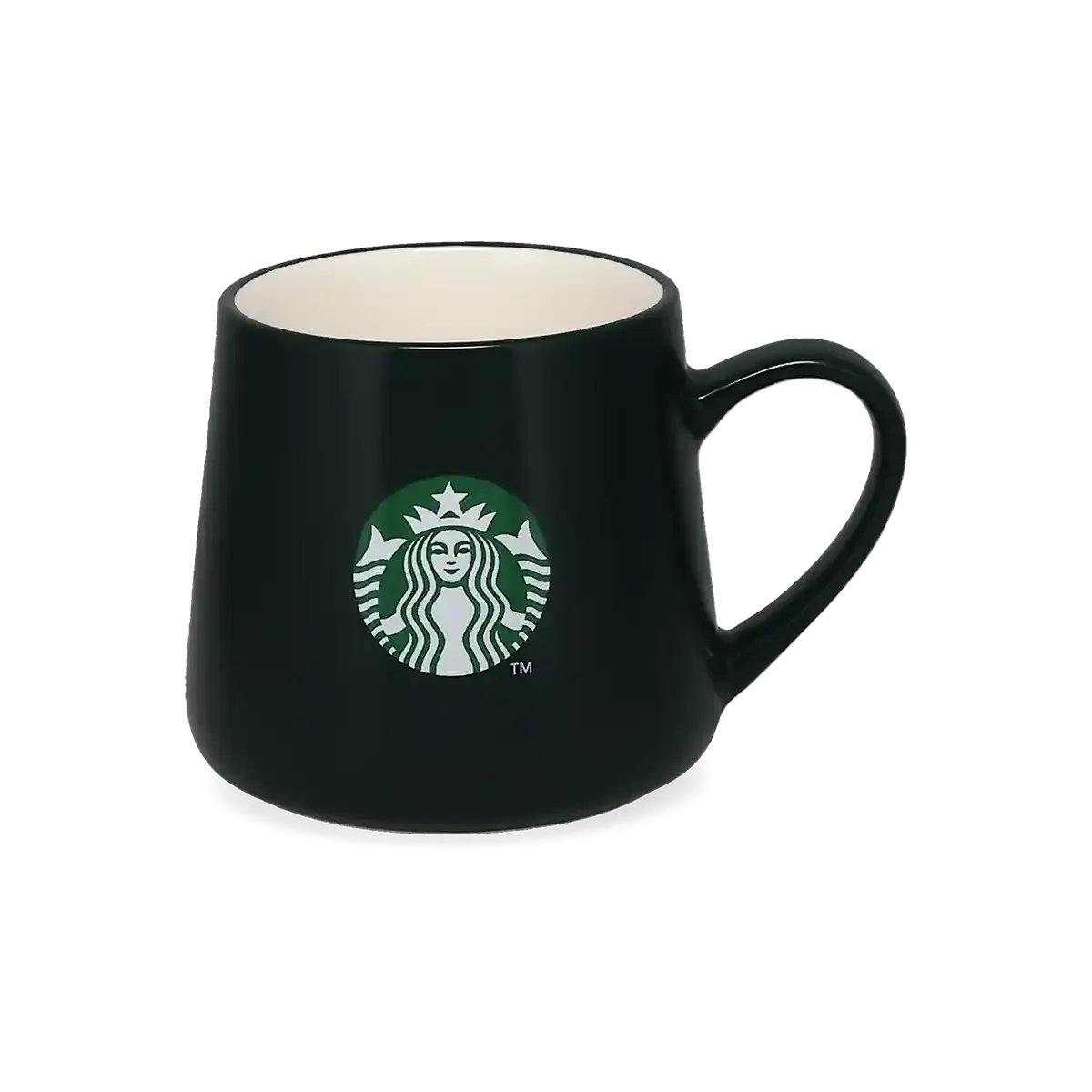 Пакет Toffee Nut Latte + тъмнозелена чаша