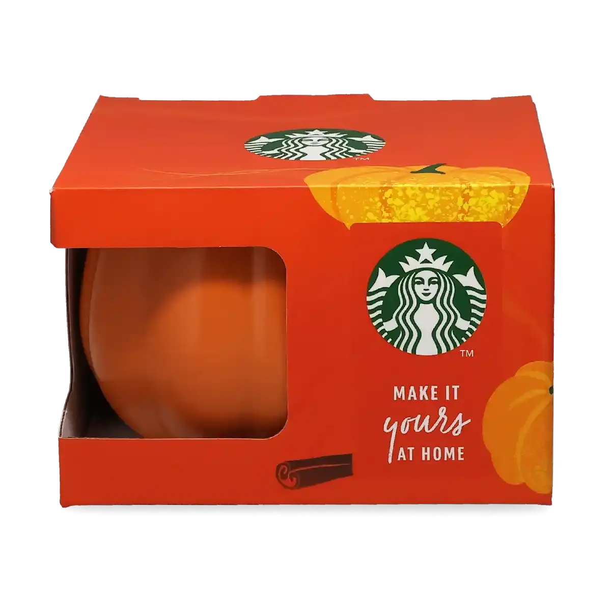 Pumpkin Spice чаша