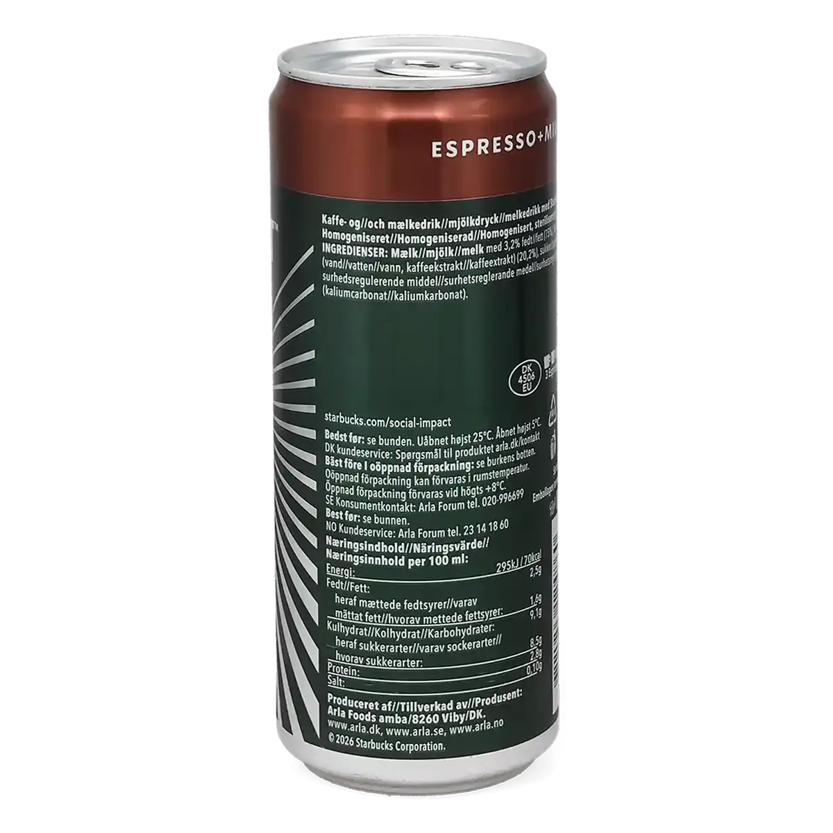 Tripleshot\u2122\u0020Espresso