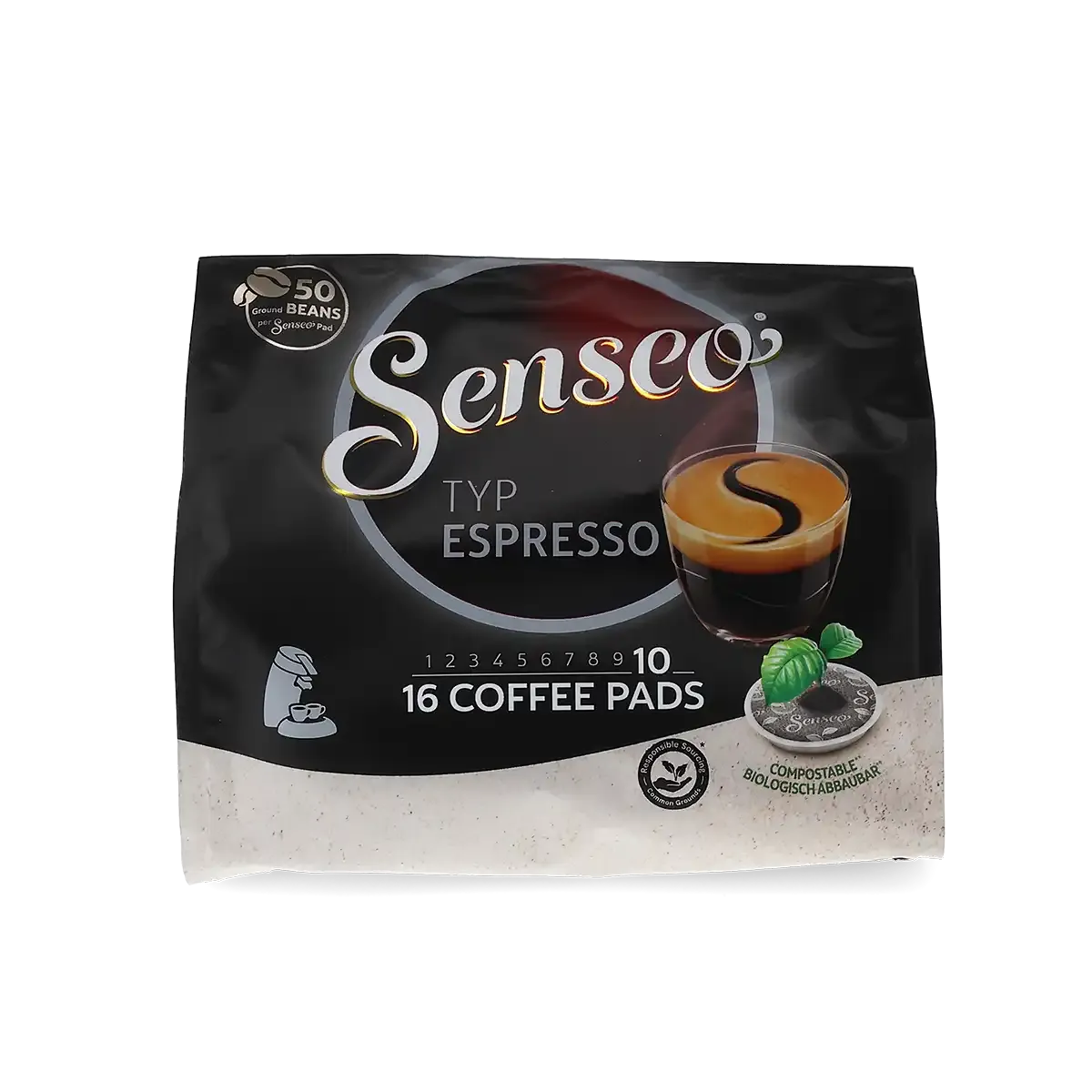 Espresso\u0020\u002D\u0020Senseo