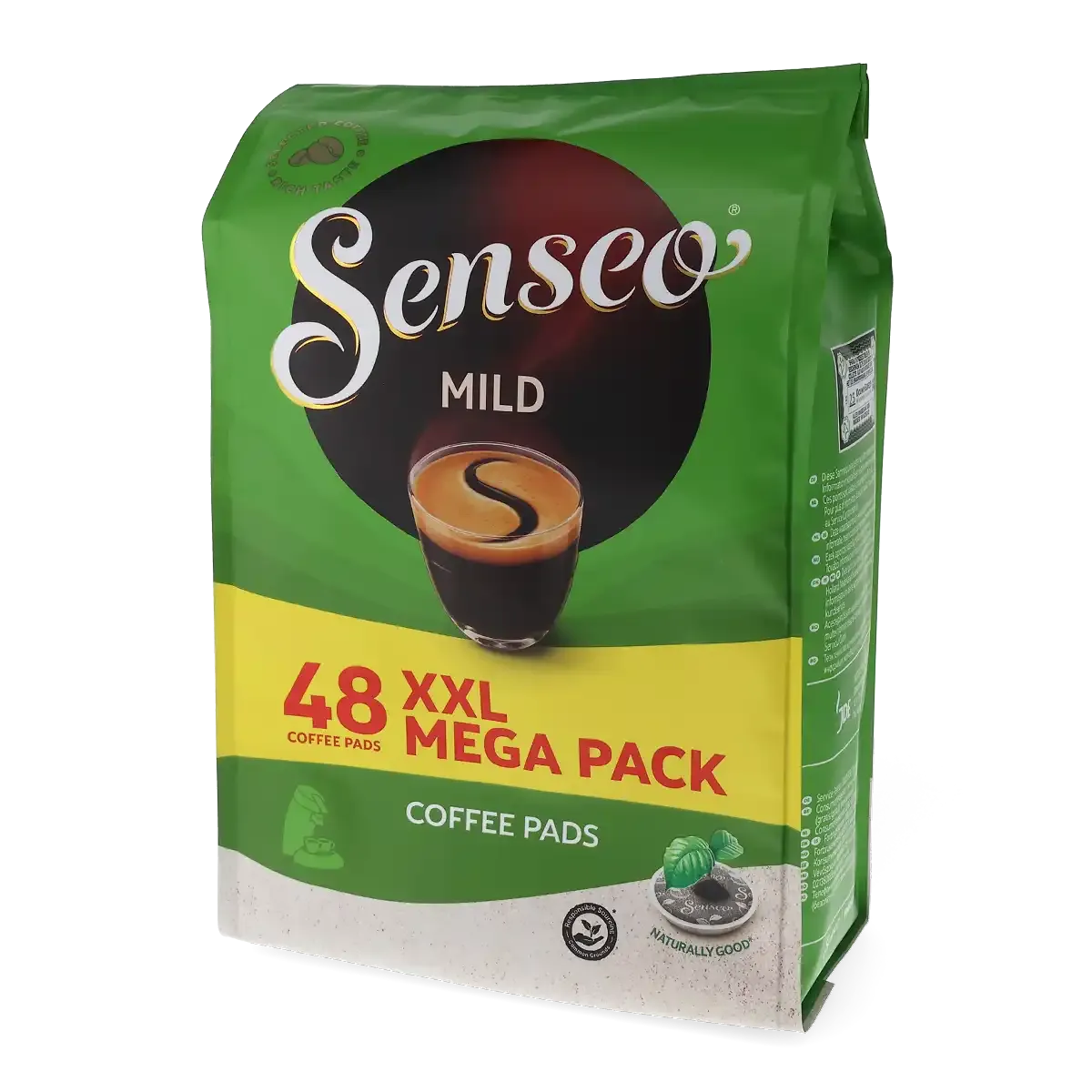 Mild\u0020\u002D\u0020Senseo\u0020