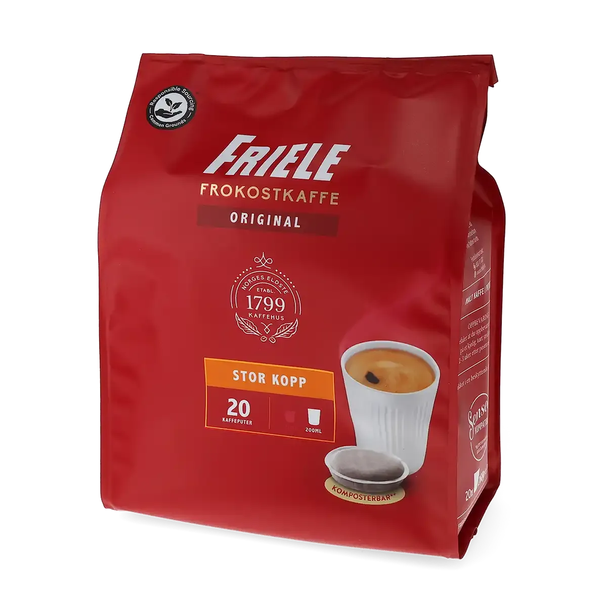 Frokostkaffe\u0020\u0028\u0417\u0430\u043A\u0443\u0441\u043A\u043E\u0432\u043E\u0020\u043A\u0430\u0444\u0435\u0029\u0020XL\u0020\u002D\u0020Friele