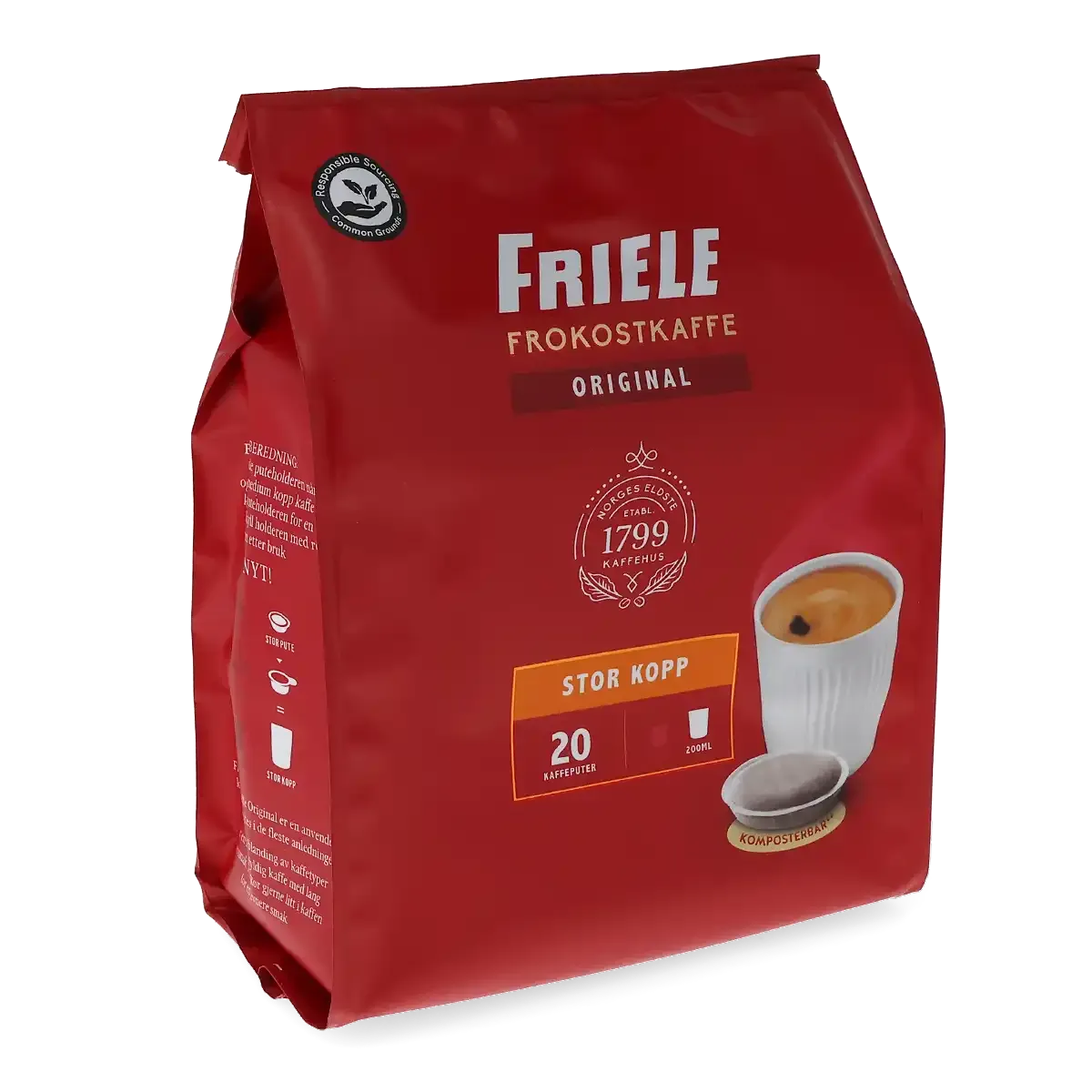 Frokostkaffe\u0020\u0028\u0417\u0430\u043A\u0443\u0441\u043A\u043E\u0432\u043E\u0020\u043A\u0430\u0444\u0435\u0029\u0020XL\u0020\u002D\u0020Friele