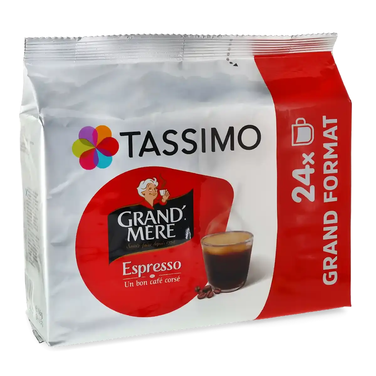 Espresso