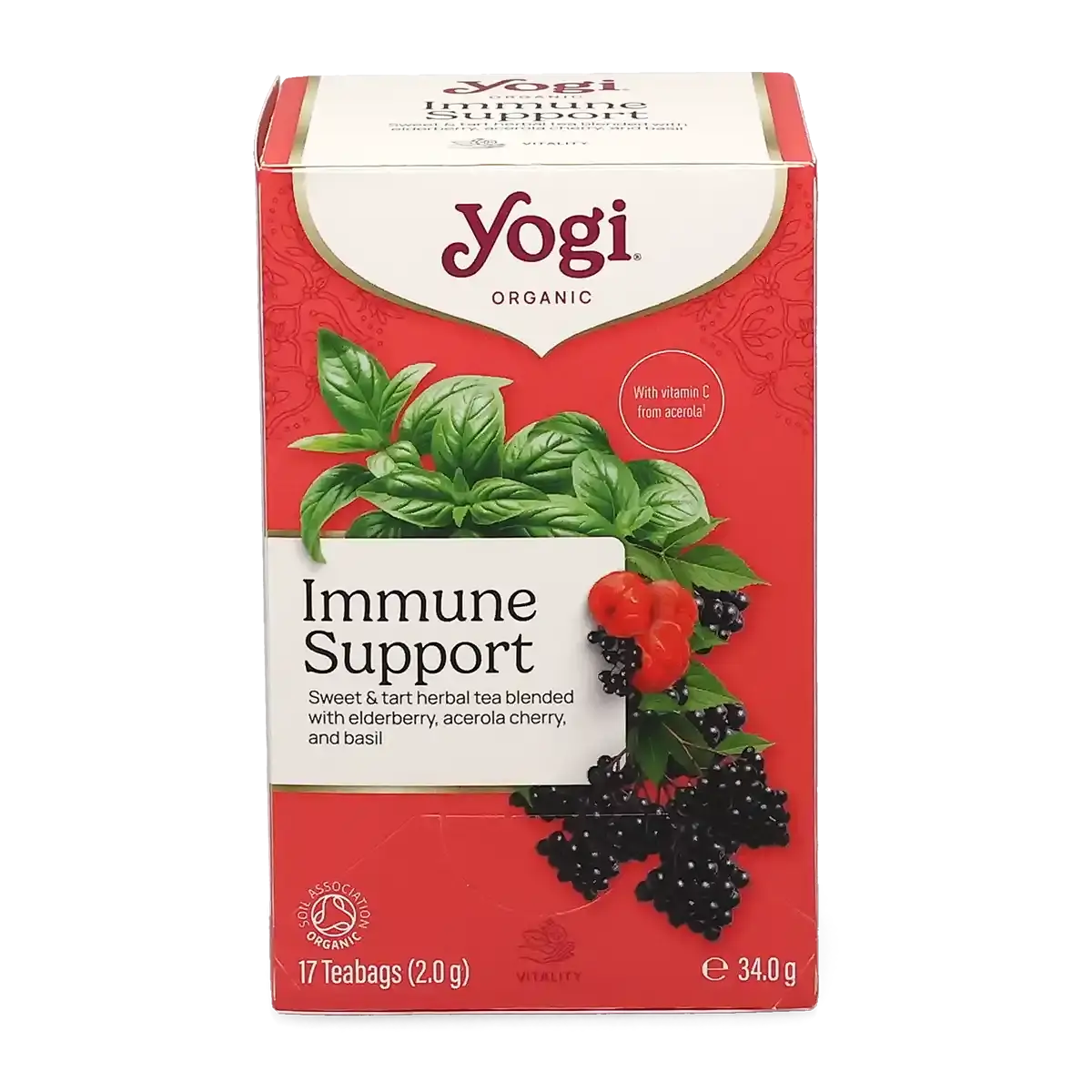 Immune Support