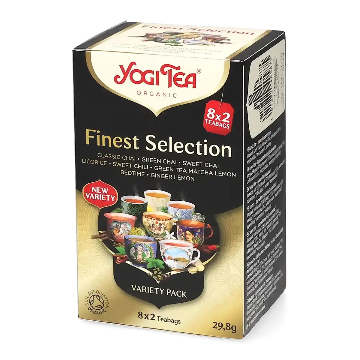 Finest\u0020Selection\u0020\u002D\u0020Yogi\u0020Tea