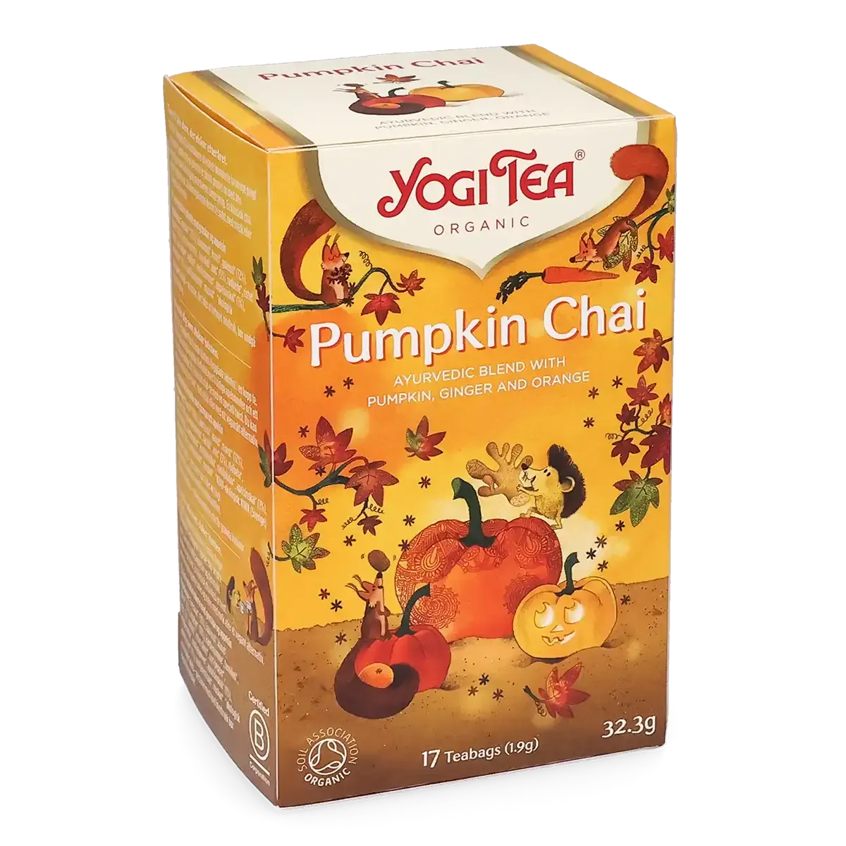 Pumpkin\u0020Chai\u0020\u002D\u0020Yogi\u0020Tea\u0020