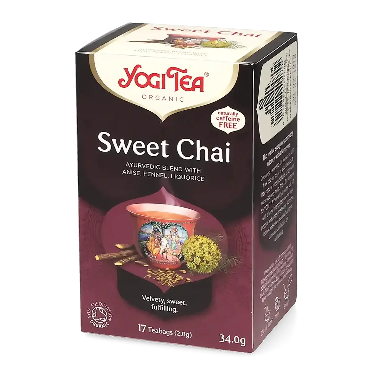 Sweet\u0020Chai\u0020\u002D\u0020Yogi\u0020Tea