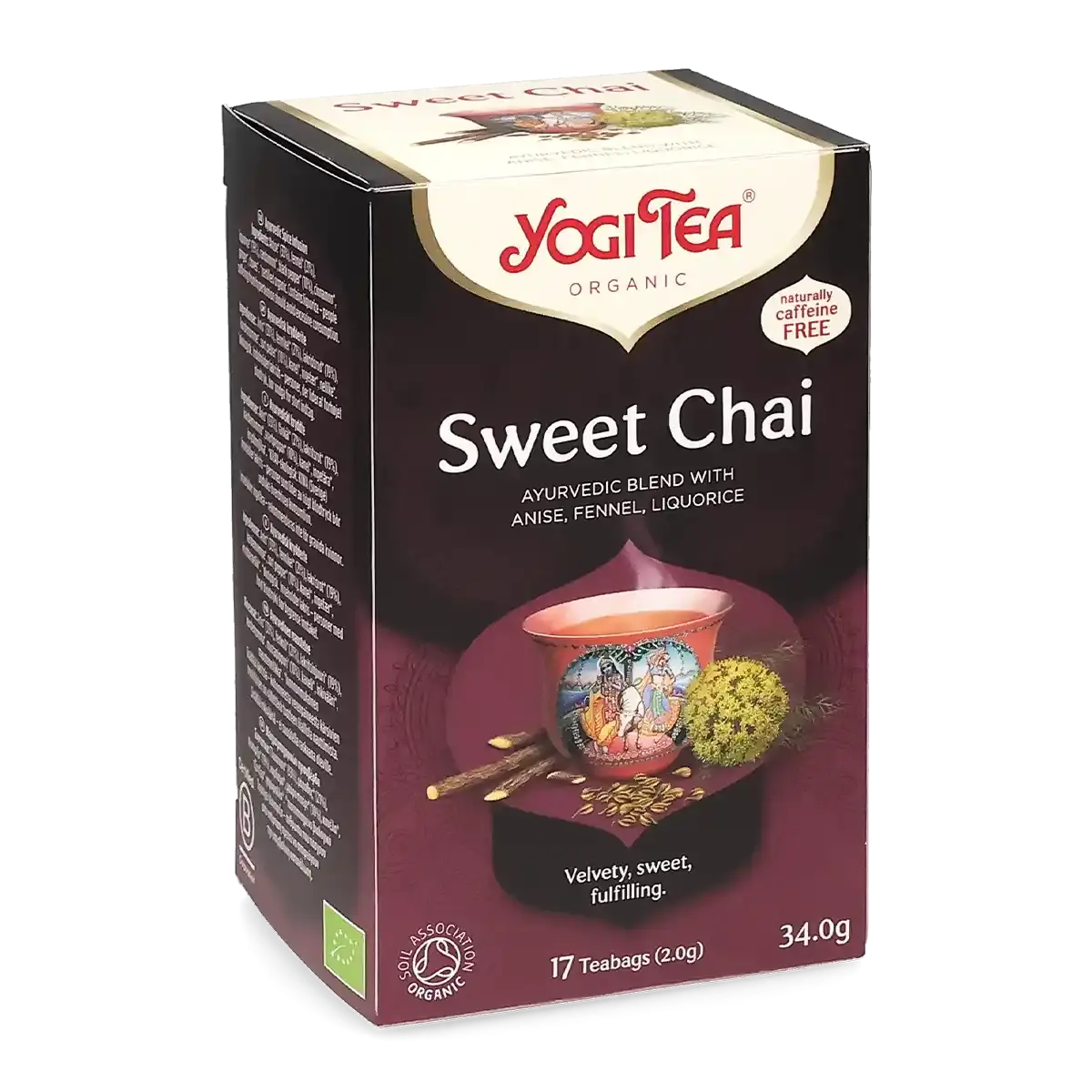 Sweet\u0020Chai\u0020\u002D\u0020Yogi\u0020Tea