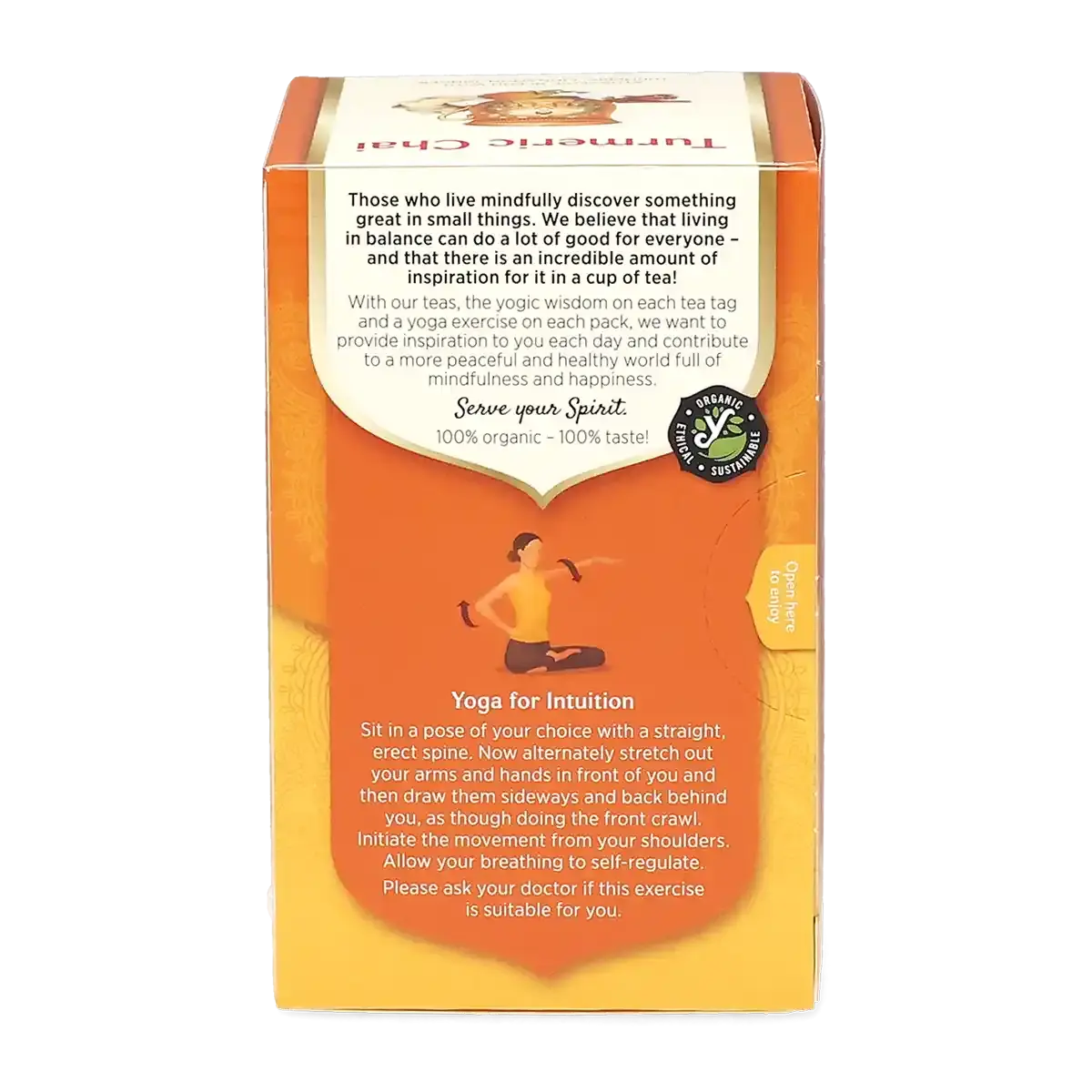 Turmeric\u0020Chai\u0020\u002D\u0020Yogi\u0020Tea\u0020