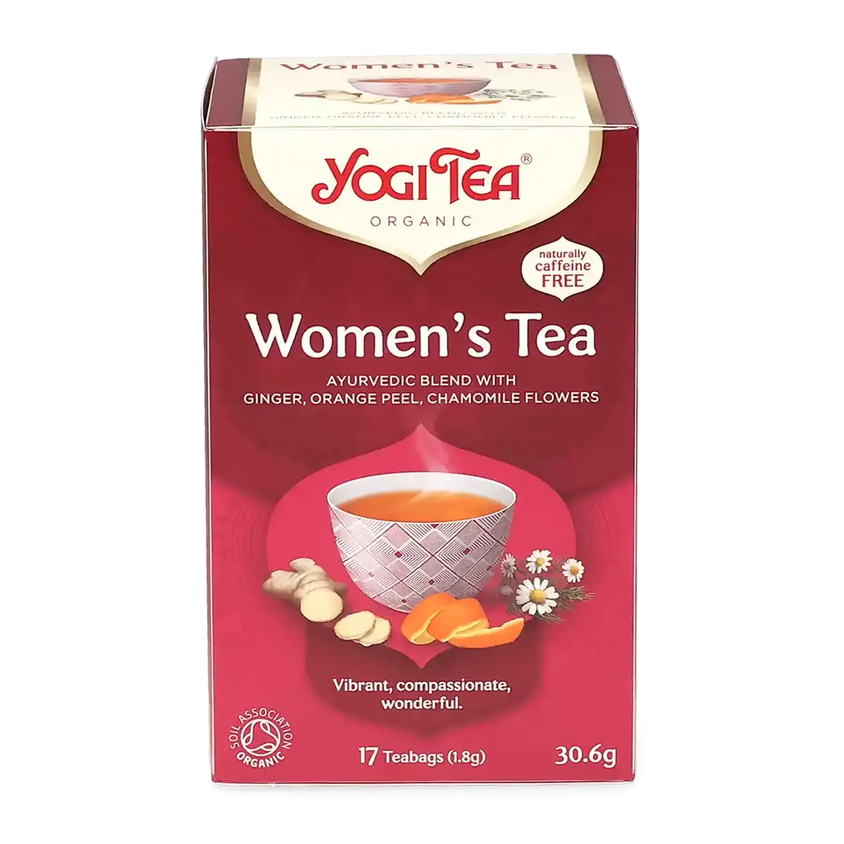 Women\u0027s\u0020Tea\u0020\u002D\u0020Yogi\u0020Tea