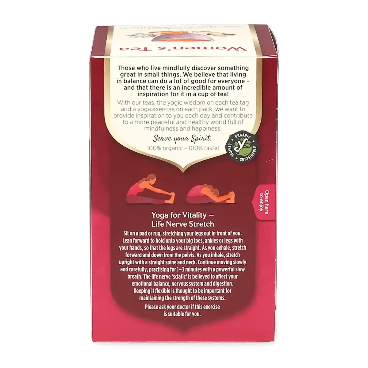 Women\u0027s\u0020Tea\u0020\u002D\u0020Yogi\u0020Tea