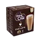 Dirty Chai Latte