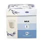 Мляко