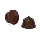 Капучино с лешници