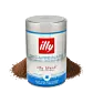 Без кофеин - illy 