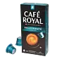 Espresso Без кофеин