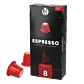 Espresso - Кафе за всеки ден