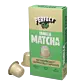 Чай Ванилия Матча 