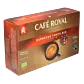 Espresso Forte (Екологично) - Café Royal