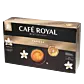 Кафе с аромат на ванилия - Café Royal