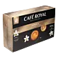 Кафе с аромат на ванилия - Café Royal