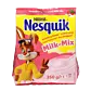 Strawberry Milk-Mix (ягода) 