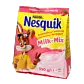 Strawberry Milk-Mix (ягода) 