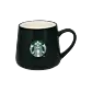 Пакет Toffee Nut Latte + тъмнозелена чаша