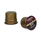 Mocha Italia Тъмно Изпечено
