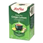 Green Tea Ginger Lemon - Yogi Tea 
