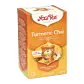 Turmeric Chai - Yogi Tea 