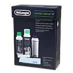 Delonghi Coffee CareKit Maintenance set