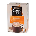 Instant Choco Hot Creamy from Nestlé