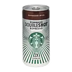 Starbucks Doubleshot Espresso Iced Coffee