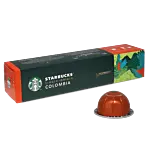 Single Origin Colombia - Starbucks (10 vertuo)